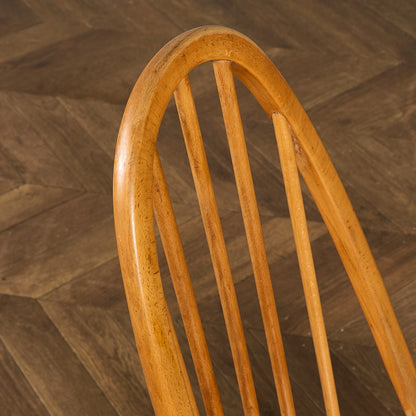 ヴィンテージ クエーカーチェア