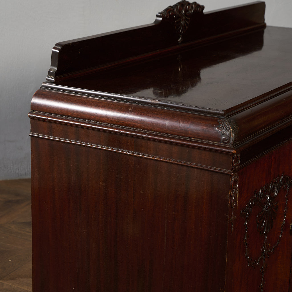 英国 クラシック サイドボード