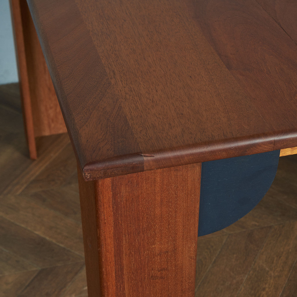 英国ヴィンテージ ダイニングテーブル