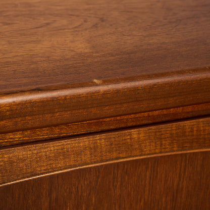 ヴィンテージ サイドボード