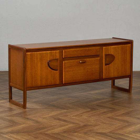 イギリスヴィンテージ サイドボード