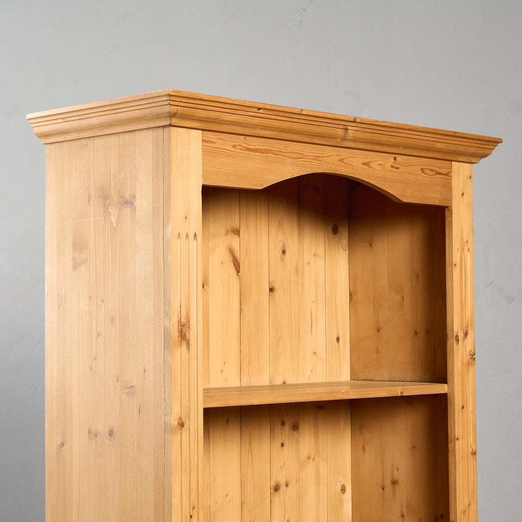 カントリー スタイル ブックシェルフ