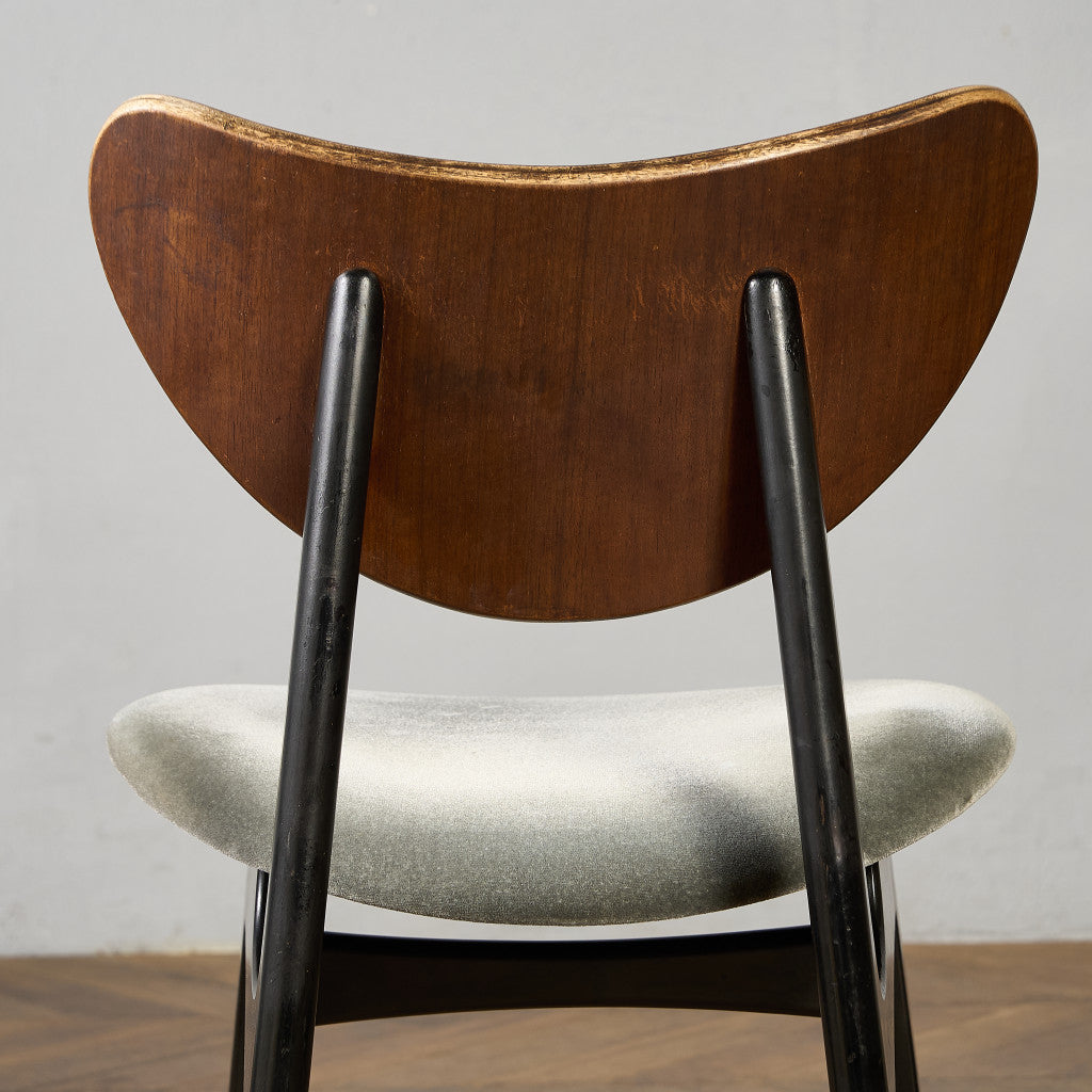 Tola&Black ヴィンテージ バタフライチェア