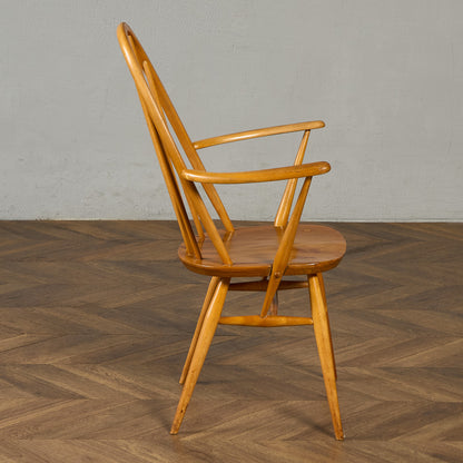 ヴィンテージ クエーカー アームチェア