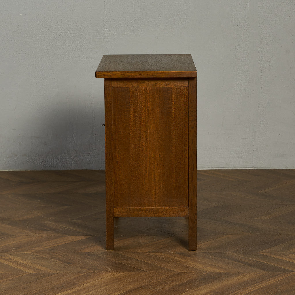 英国 クラシック キャビネット #89811