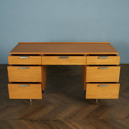 Stag Furniture Vintage Dressing Desk #83909