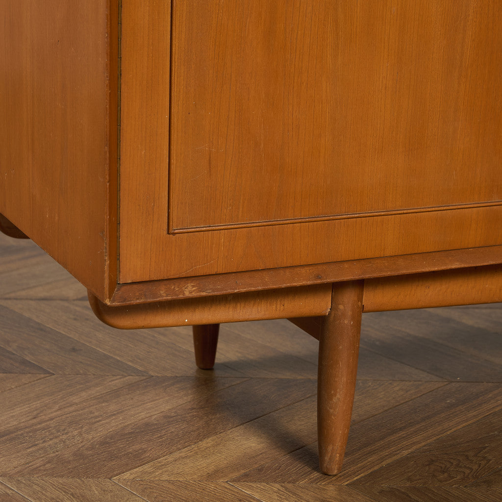 ヴィンテージ ロング サイドボード