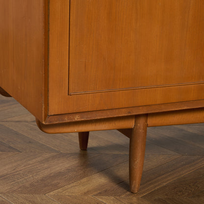 ヴィンテージ ロング サイドボード