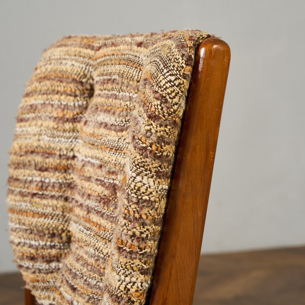 ヴィンテージ ダイニングチェア