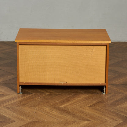 ヴィンテージ キャビネット