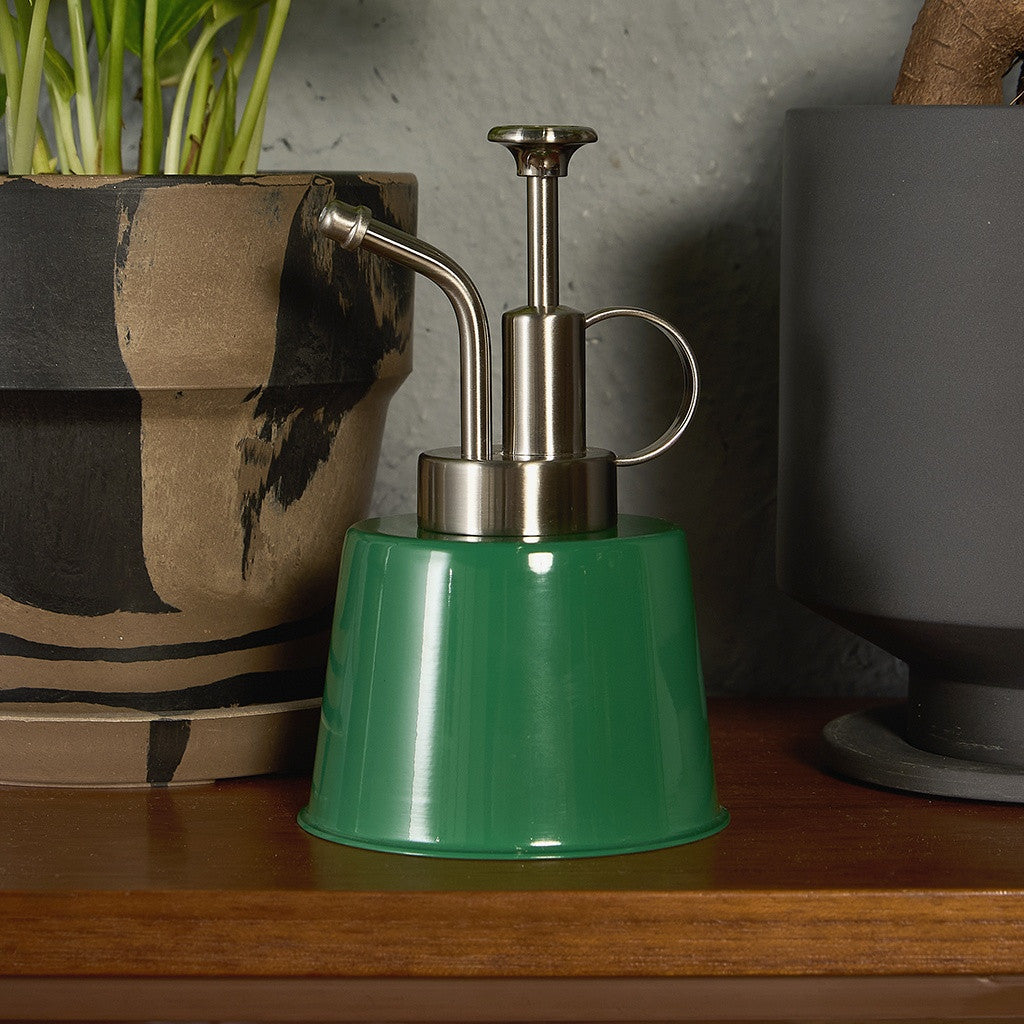 LITTLE SPRAYER / Green