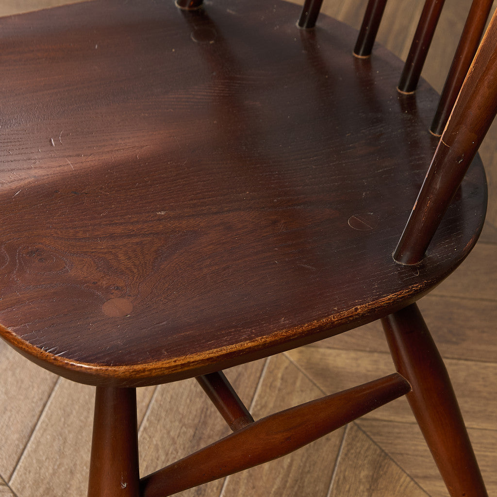 クエーカーチェア