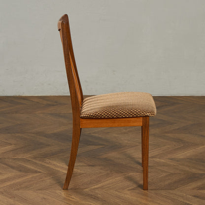 スラットバックチェア (4540)