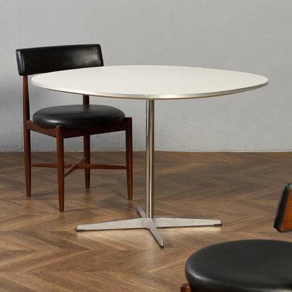 A603 Super-circular Table スーパー円テーブル