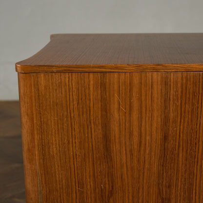 ヴィンテージ ベッドサイド キャビネット