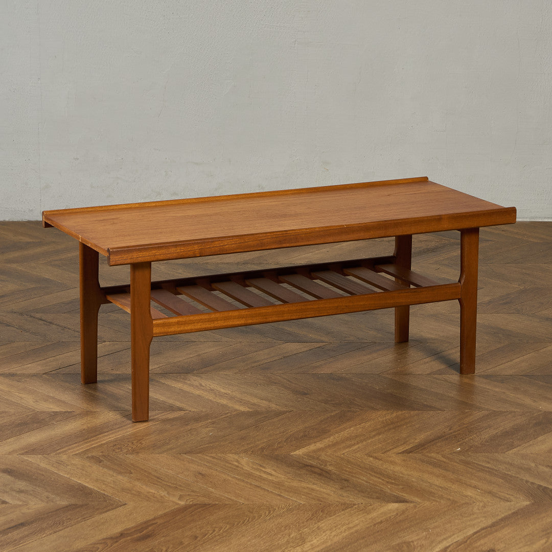 ヴィンテージ コーヒーテーブル センターテーブル