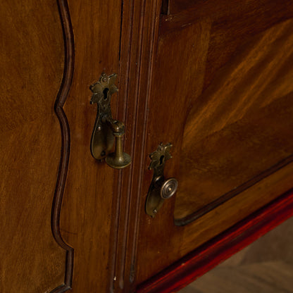 英国 クラシック サイドボード