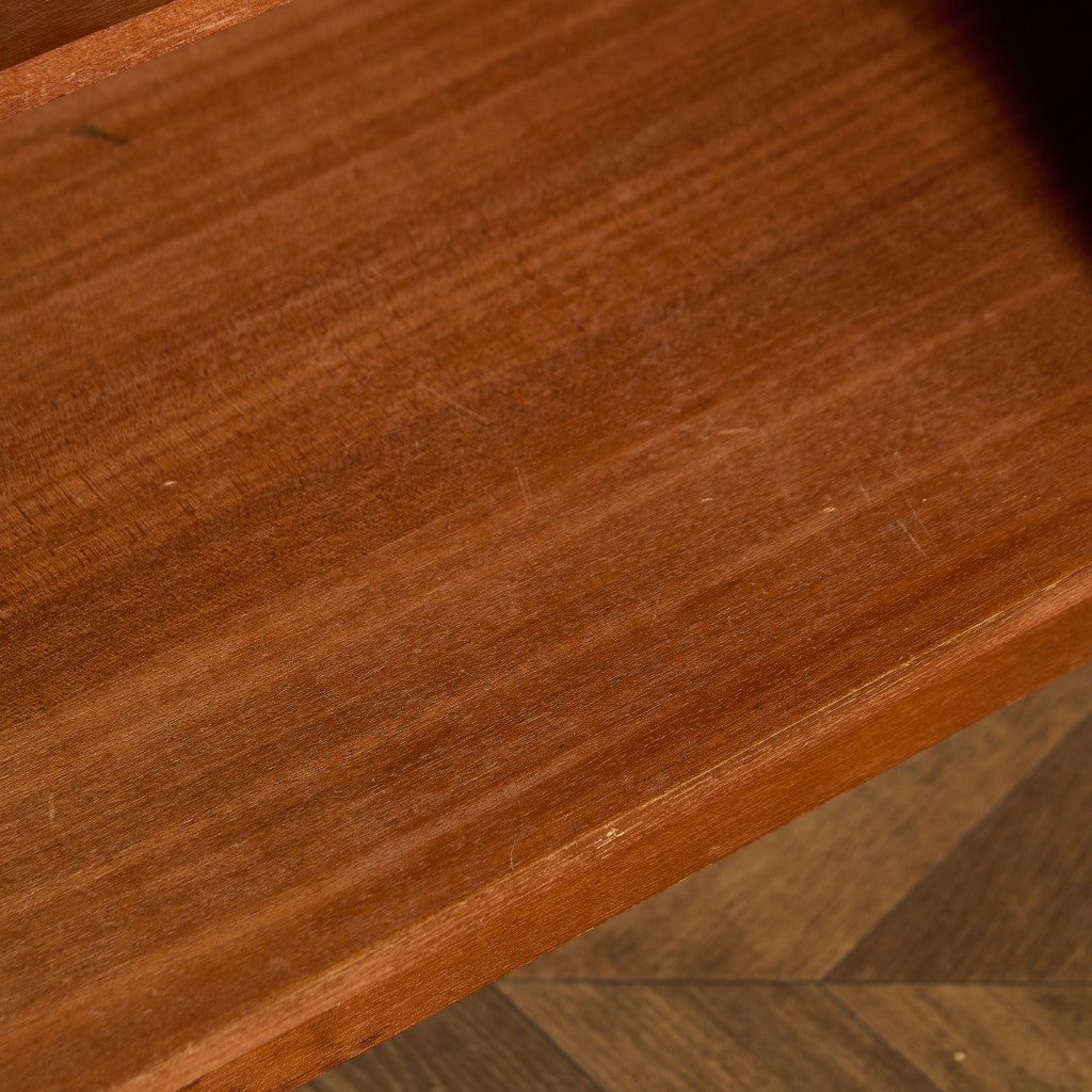 イギリス ヴィンテージ サイドボード