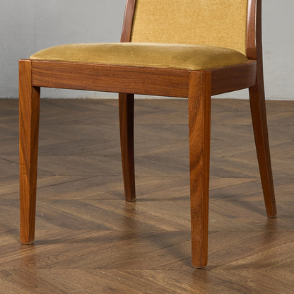 ヴィンテージ ダイニングチェア