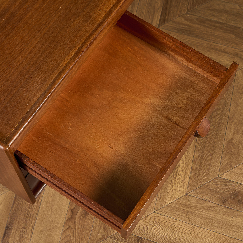 ヴィンテージ ドレッシングデスク