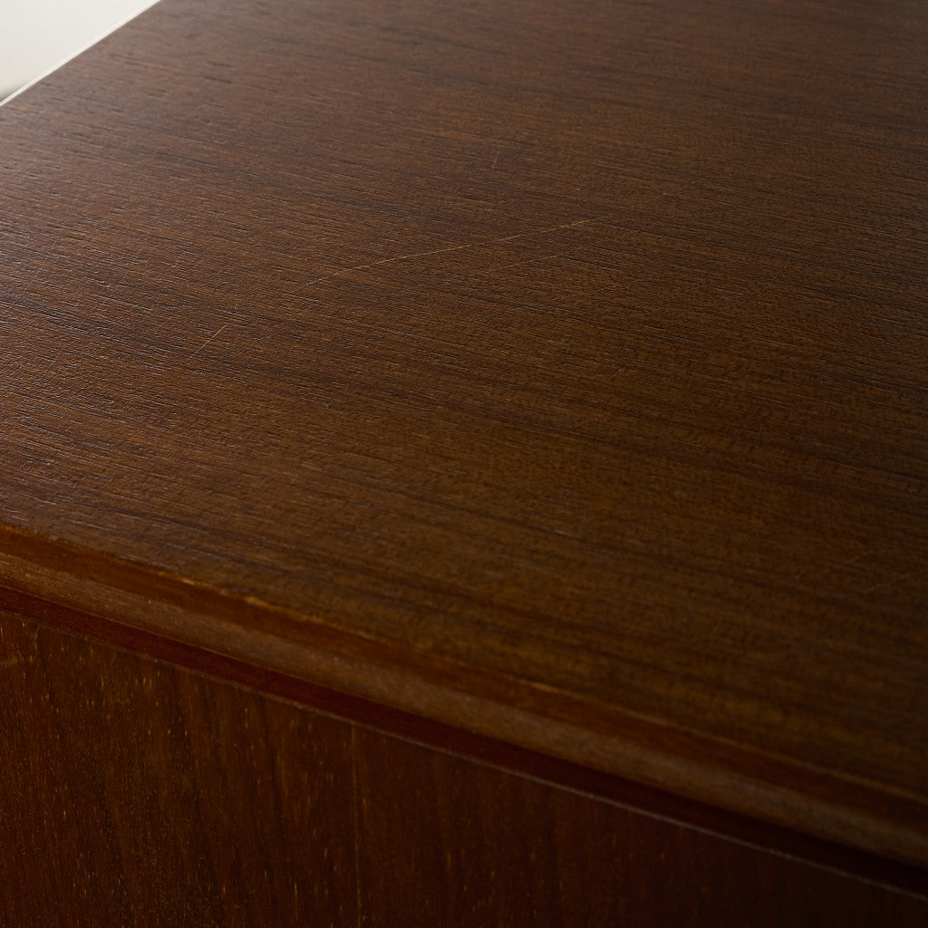 メレデュー Meredew ヴィンテージ 6段 チェスト #89621