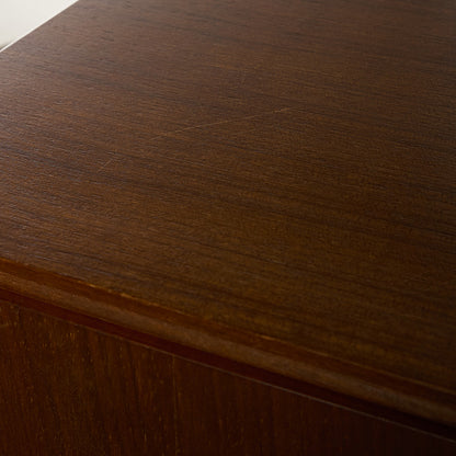 メレデュー Meredew ヴィンテージ 6段 チェスト #89621