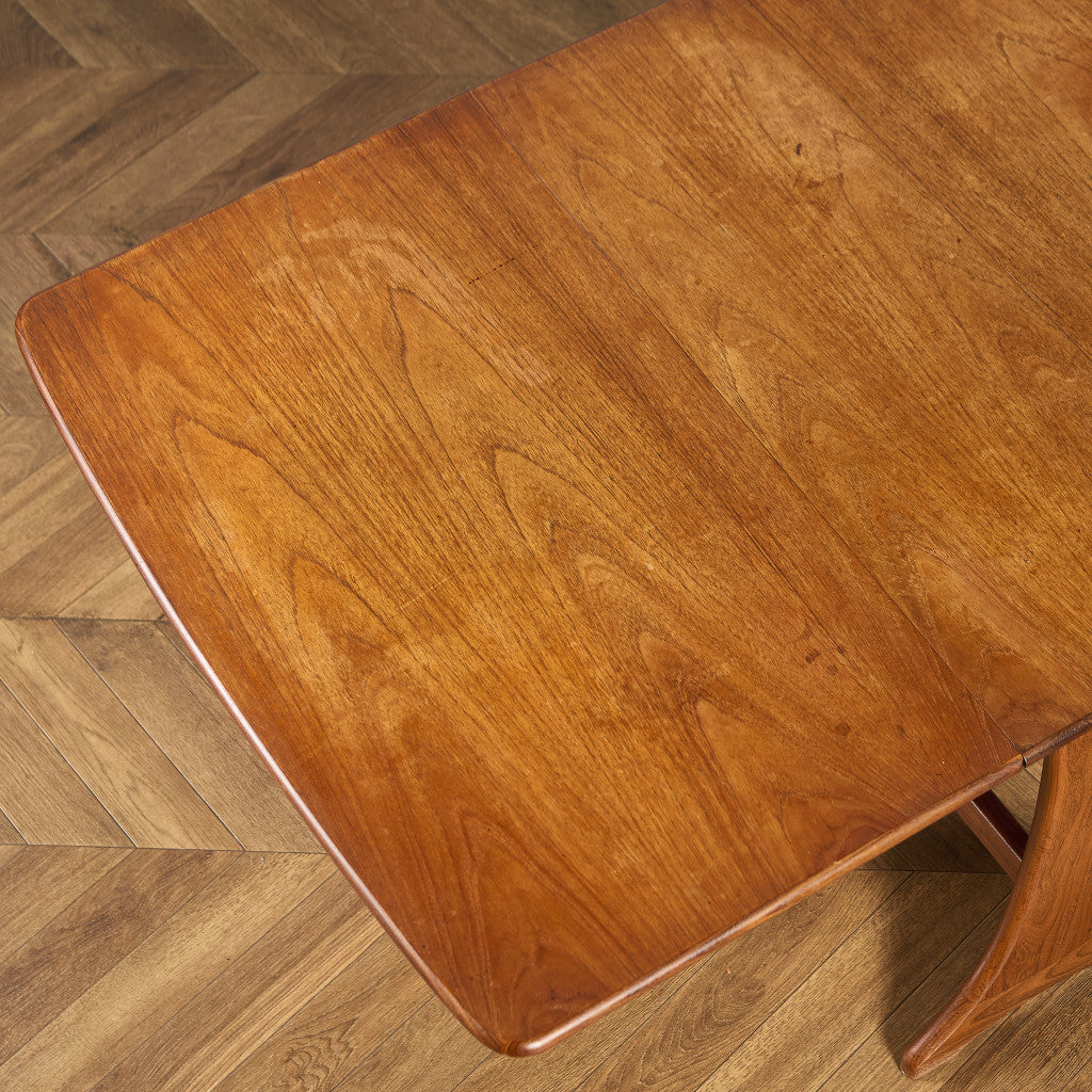 Fresco ドロップリーフ ゲートレッグテーブル