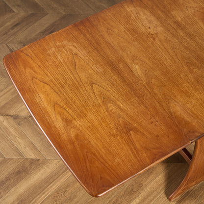 Fresco ドロップリーフ ゲートレッグテーブル