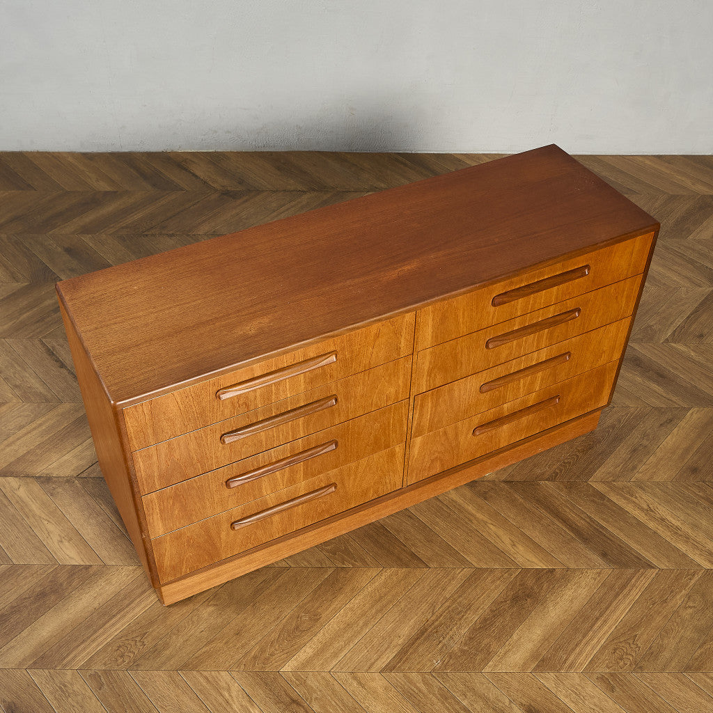 Fresco ダブルチェスト (1378D)