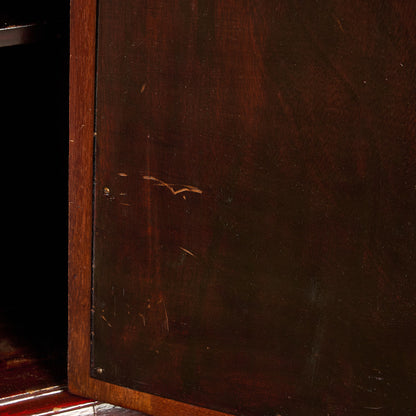 英国 クラシック サイドボード