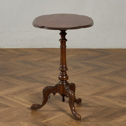 英国 クラシック サイドテーブル #94244