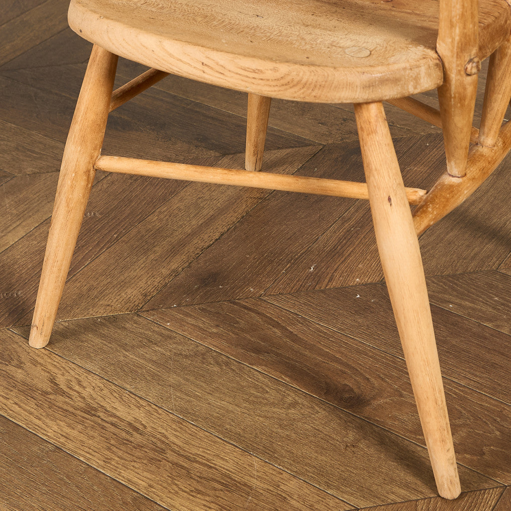 アーコール ERCOL ヴィンテージ スタッキングチェア #89587 – camori