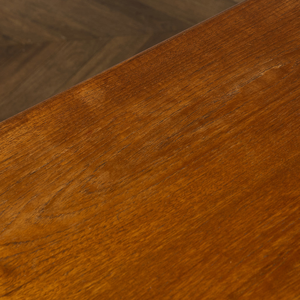 ヴィンテージ サークル サイドボード