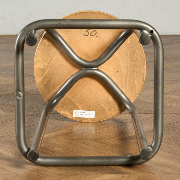 ベルギー ヴィンテージ スツール