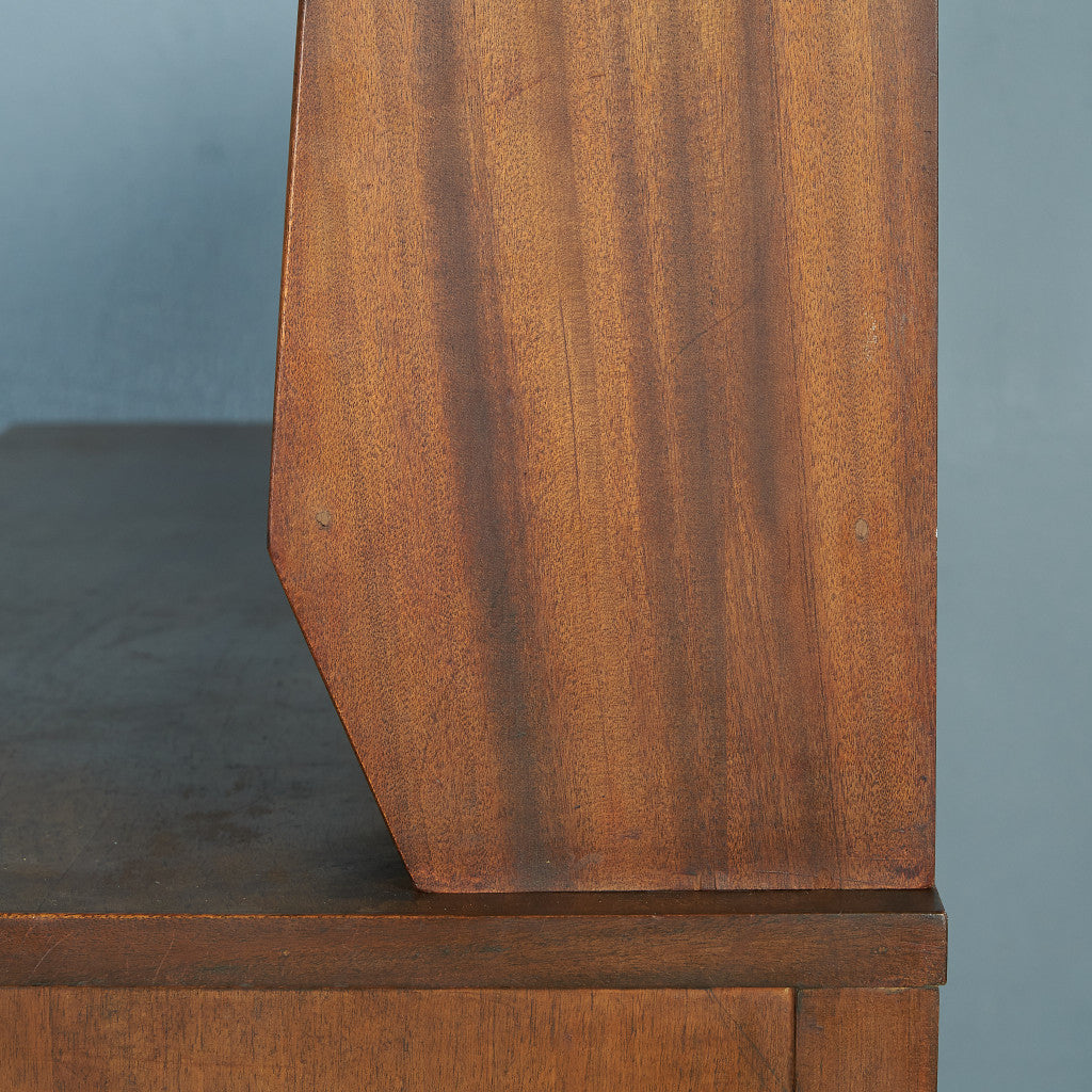 ヴィンテージ ハイサイドボード