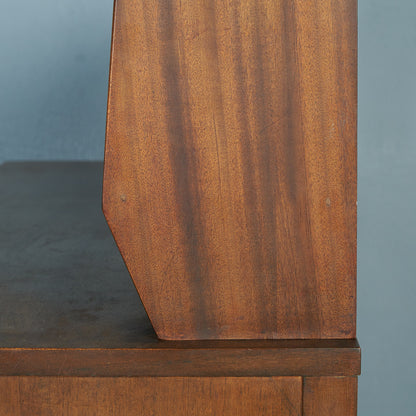 ヴィンテージ ハイサイドボード