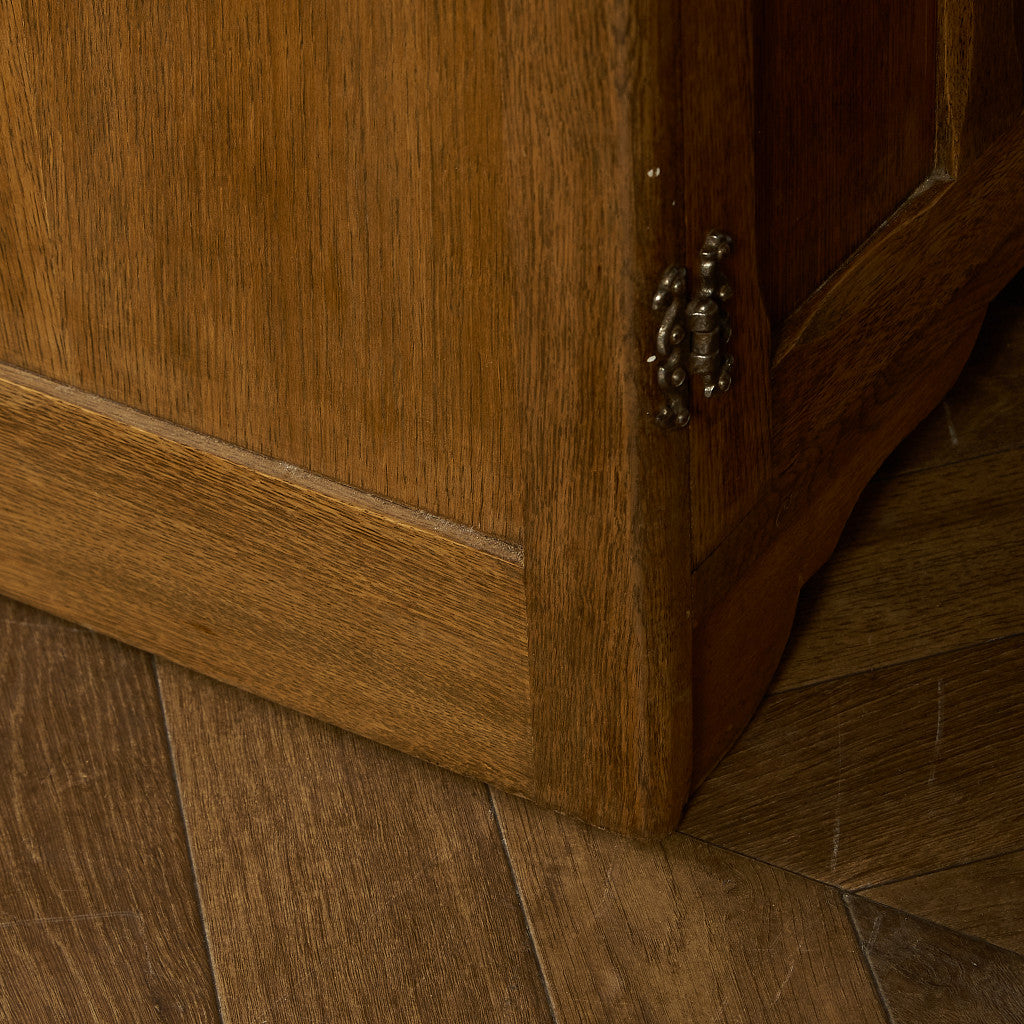 英国クラシック ライティングビューロー #89827