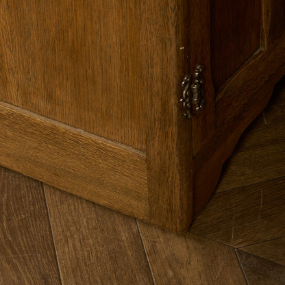 英国クラシック ライティングビューロー #89827