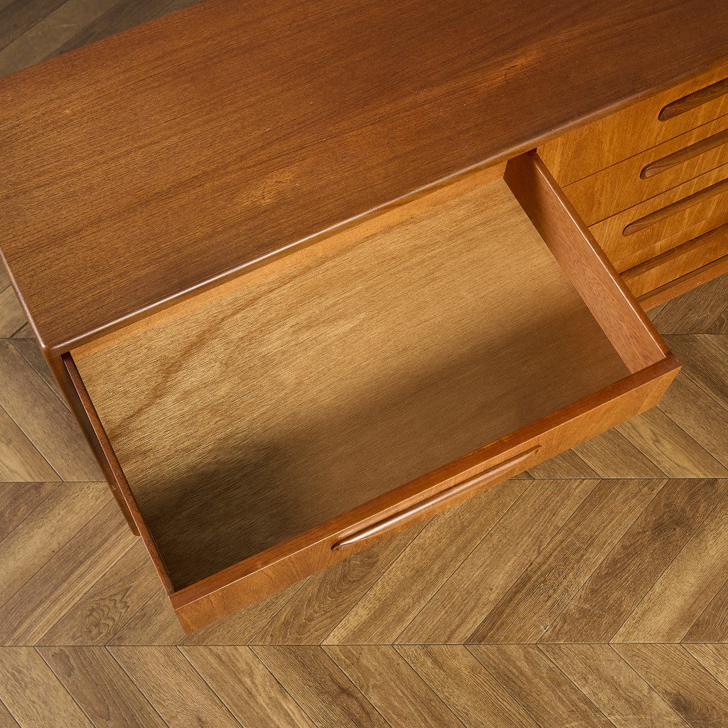 Fresco ダブルチェスト (1378D)