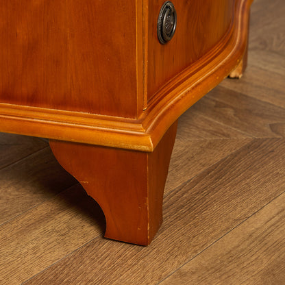 英国 クラシック サイドチェスト