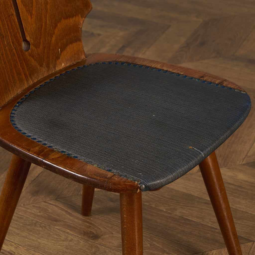 Bombenstabil ヴィンテージ ダイニングチェア