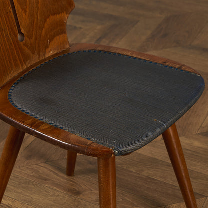 Bombenstabil ヴィンテージ ダイニングチェア