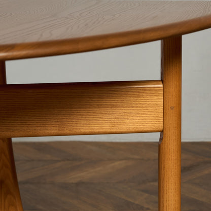 ウィンザー ゲートレッグテーブル (1156)