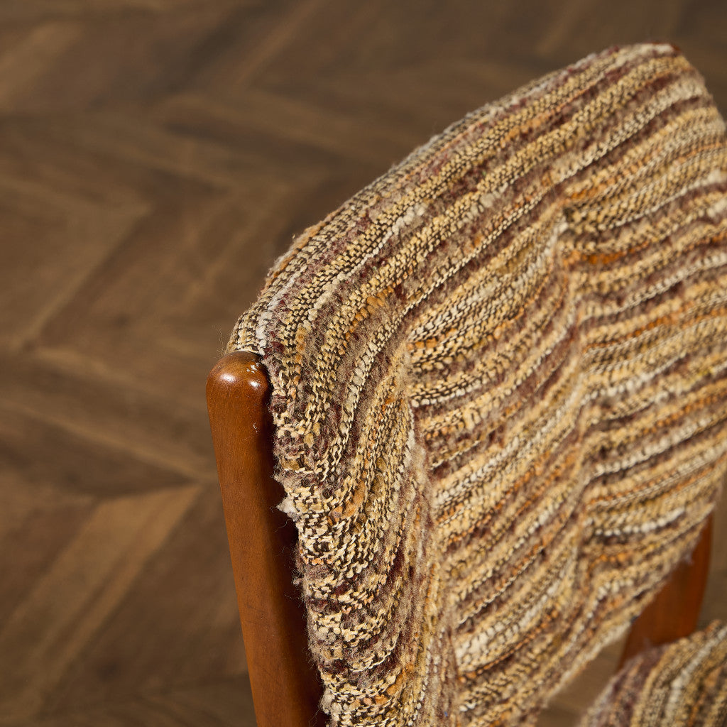 ヴィンテージ ダイニングチェア