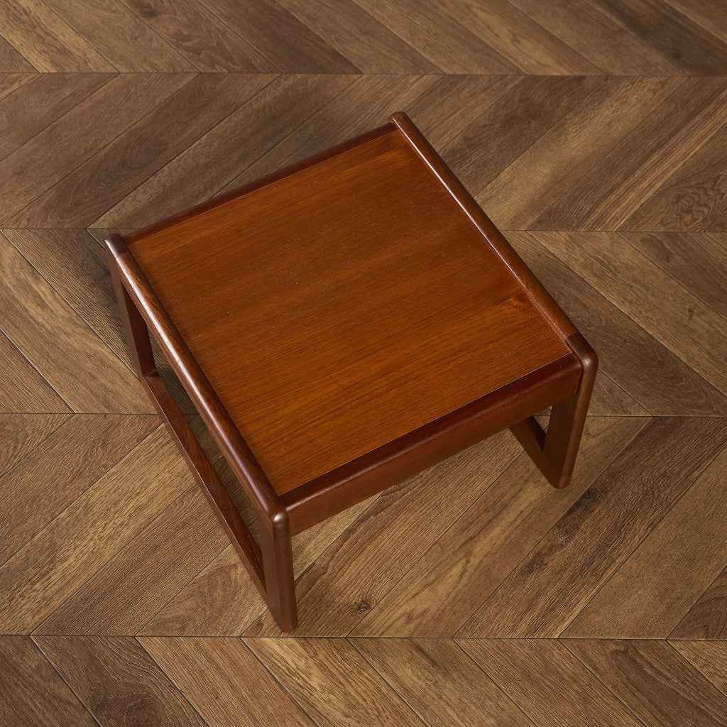 ヴィンテージ ネストテーブル