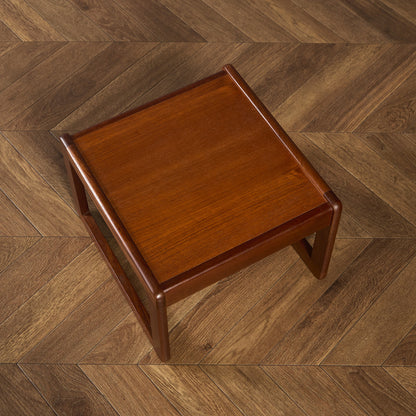 ヴィンテージ ネストテーブル