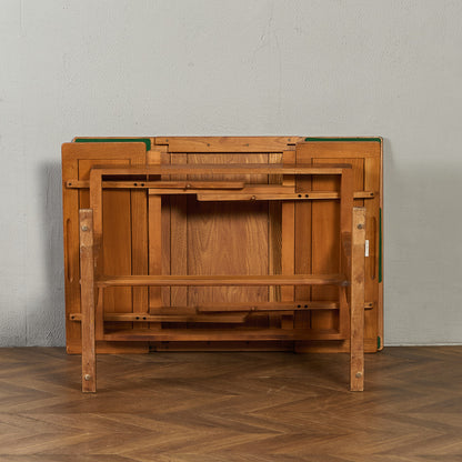 英国 クラシック ドローリーフ リフェクトリーテーブル