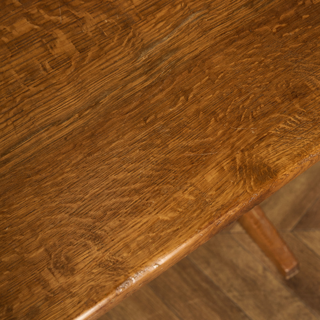 英国 クラシック サイドテーブル