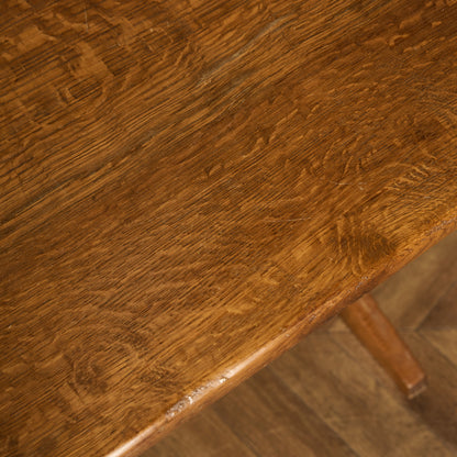 英国 クラシック サイドテーブル