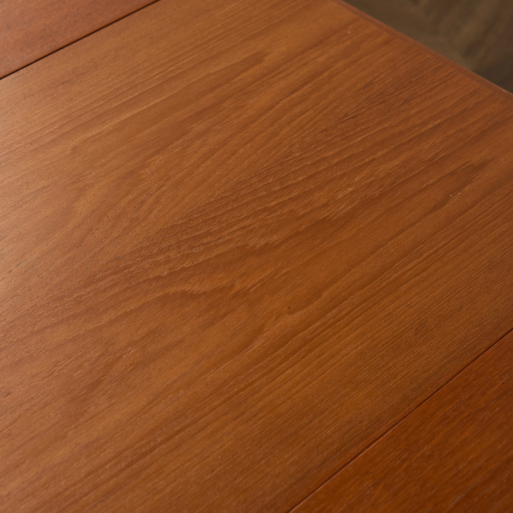 エクステンション ラウンド ダイニングテーブル